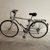 City bike Nuzzi TAXXI,