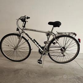 City bike Nuzzi TAXXI,