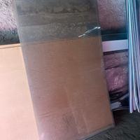 pannelli in plexiglass 