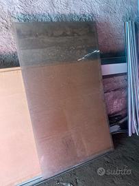 pannelli in plexiglass 