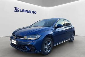 Volkswagen Polo 1.0 TSI R-Line