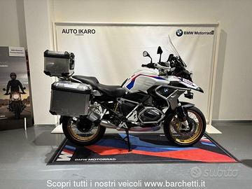 BMW R 1250 GS Abs my21
