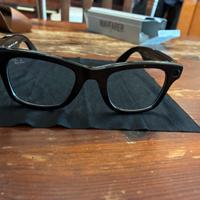 RayBan Meta 2gen lenti Transition