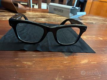 RayBan Meta 2gen lenti Transition