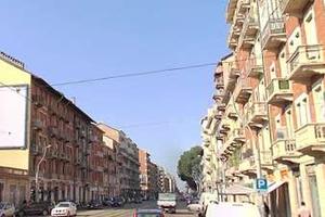 Appartamento a Torino (TO)