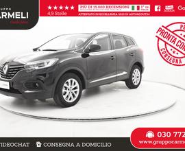 Renault Kadjar 1.3 tce Business 140cv edc Fap