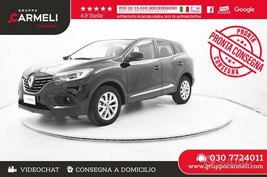 Renault Kadjar 1.3 tce Business 140cv edc Fap