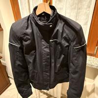 Giacca da moto per donna SPIDI