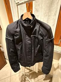 Giacca da moto per donna SPIDI