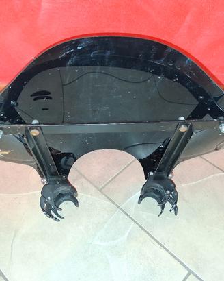 cupolino batwing