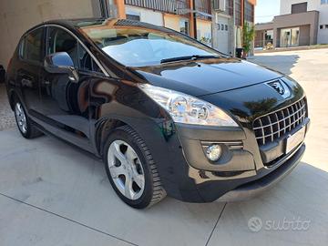 Peugeot 3008 1.6 HDi 110CV Premium
