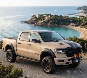 Dodge RAM Sport Gt Limited