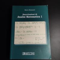 Analisi Matematica 1