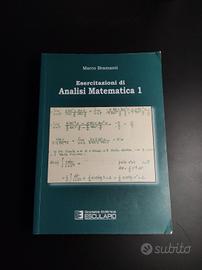 Analisi Matematica 1