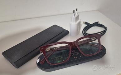 Occhiali acustici - NUANCE AUDIO GLASSES