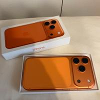 Iphone 17 PRO 512gb Orange