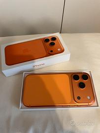 Iphone 17 PRO 512gb Orange