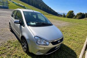 Ford C-Max GPL