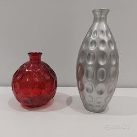 Coppia vasi di design