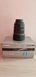 Tamron 15-30 F2.8 per Nikon