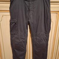 pantaloni da moto