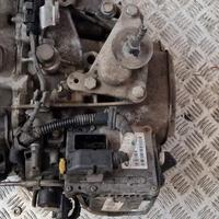 CAMBIO CITROéN C4 1.6 DIESEL AUTOMATICO KM 150.000