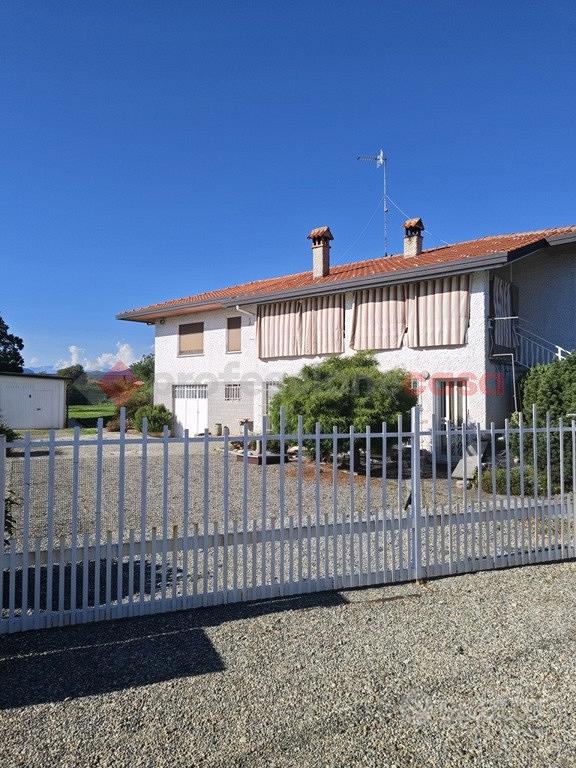 Casa – Ghemme, Strona - Vista 3