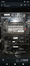 Torretta Stereo Technics 