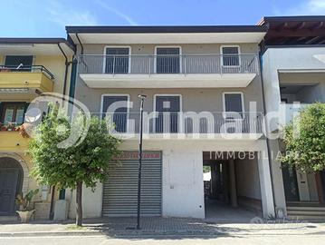 Negozio Telese Terme [Cod. rif 3238373ACG]