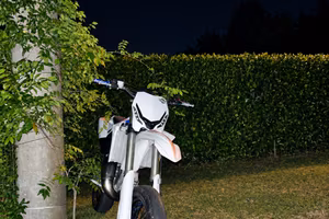 yz 125 2021