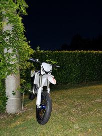 yz 125 2021