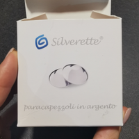Coppette d'argento