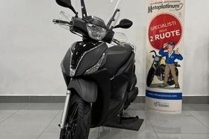 Kymco People S 200 ABS E5+ 2026
