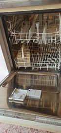 lavastoviglie istallazione libera