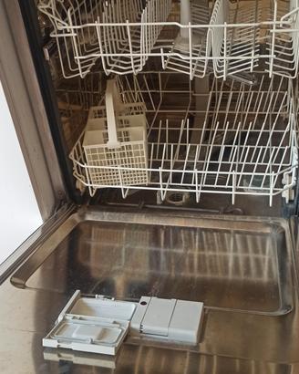 lavastoviglie istallazione libera