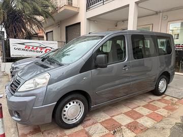 Fiat Scudo 2.0 MJT DPF PL Combi 9 posti