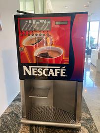 Macchina caffe nescafe