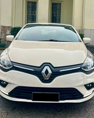 Renault Clio TCe 12V 90 CV GPL Start&Stop 5 porte 
