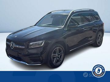 Mercedes-Benz GLB Classe 200d 4Matic AMG Line...