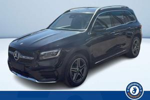 Mercedes-Benz GLB Classe 200d 4Matic AMG Line...