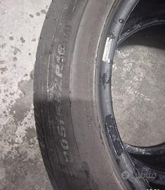 4 gomme 205/55/16 