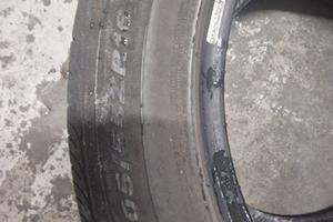 4 gomme 205/55/16 