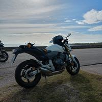 Honda Hornet 2009