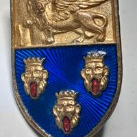 PROPAGANDA ITALIANA A ZARA-PRO DALMATICA FIDE