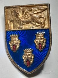 PROPAGANDA ITALIANA A ZARA-PRO DALMATICA FIDE