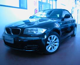 BMW Serie 120 d Eletta Cabrio - 2011