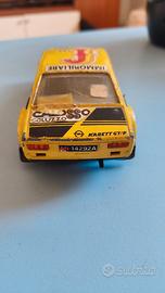 Opel Kadett GT/E Burago