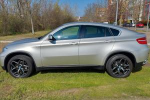 BMW X6 xDrive 40d, 8M