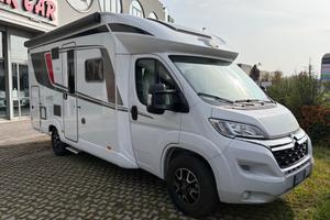 Bürstner LYSEO TD LIMITED EDITION 684 G