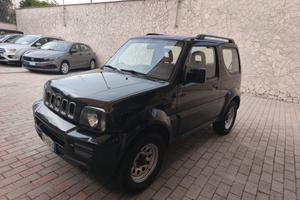 Suzuki Jimny 1.3i 16V cat 4WD Special